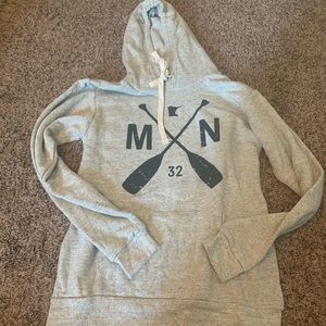 MN Sota Hoodie
